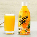 مانجو هريس معالجة خط عصير المانجو